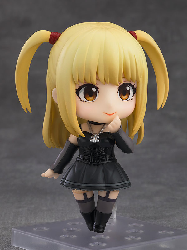 Nendoroid Death Note Misa Amane 2.0(Pre-order)