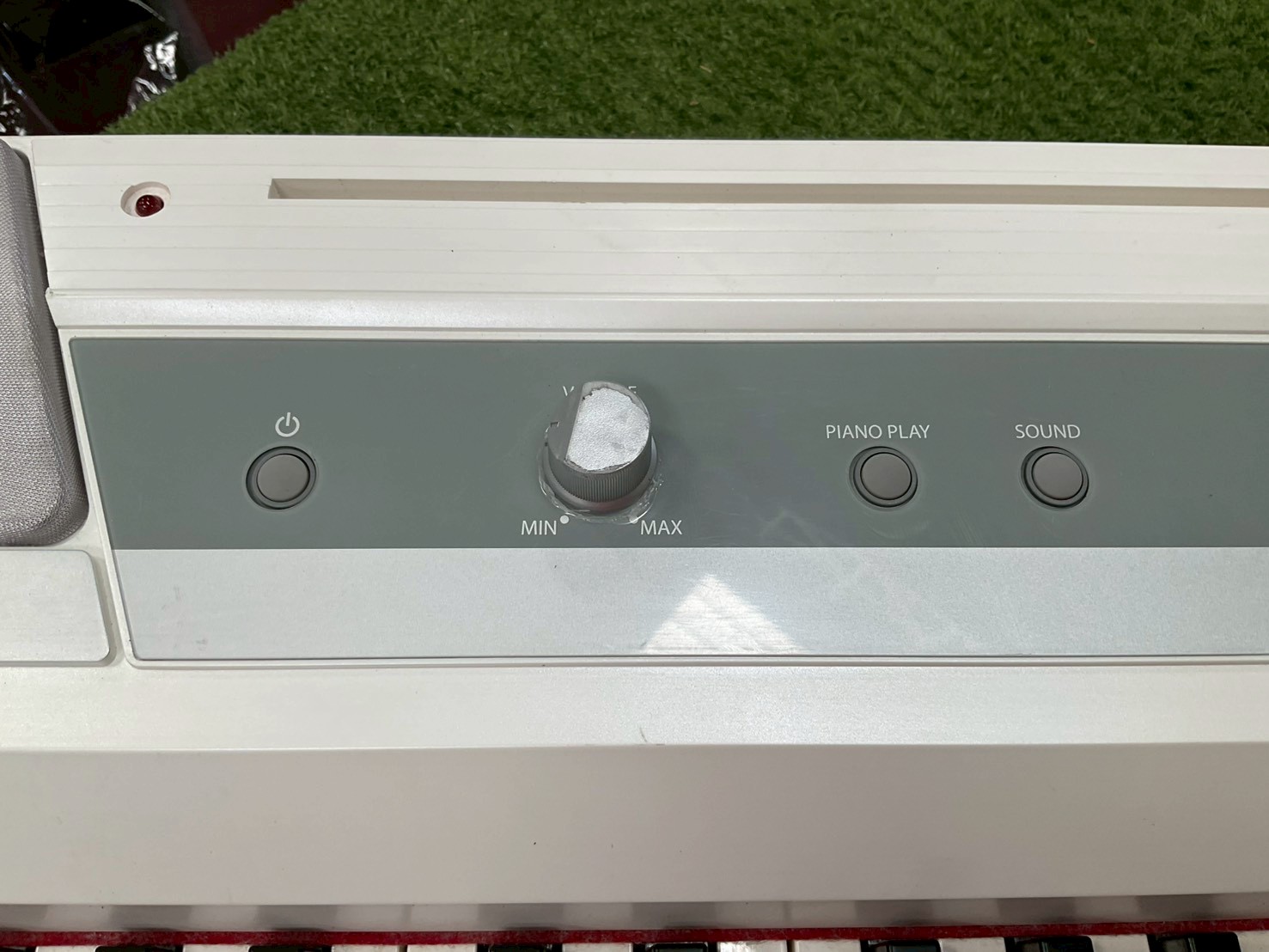 เปียโน KORG : SP-170S