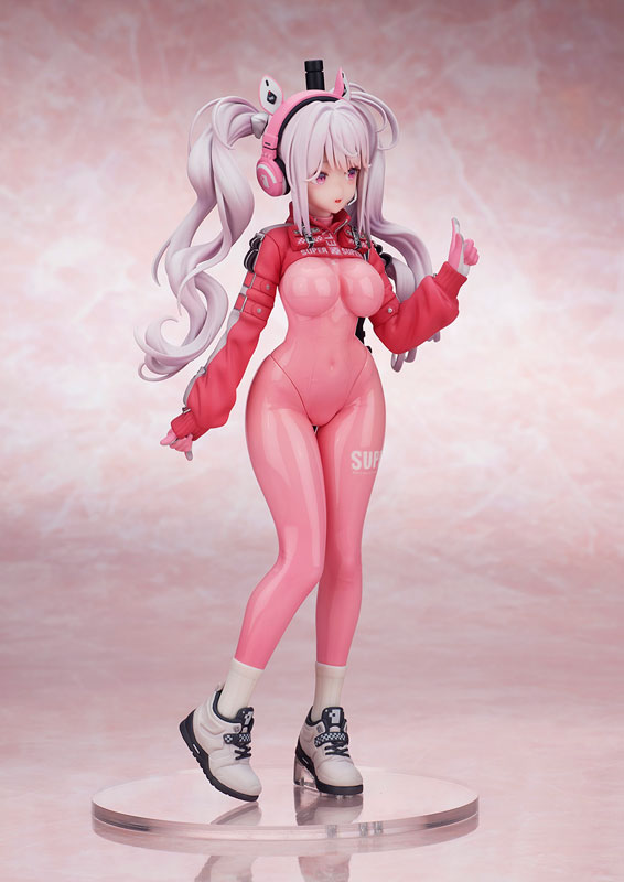 Goddess of Victory: Nikke Alice Complete Figure(Pre-order)