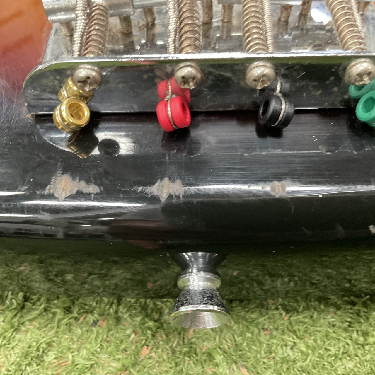 กีต้าร์เบส PhotoGenic