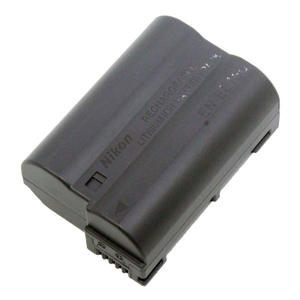 แบตกล้อง Nikon รุ่น EN-EL15B