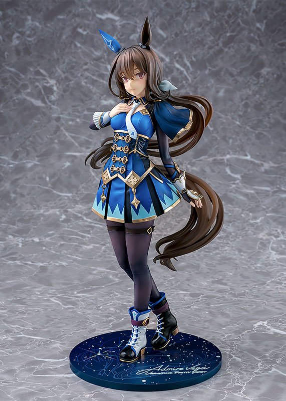 [Exclusive Sale] Umamusume Pretty Derby Admire Vega 1/7 Complete Figure(Pre-order)