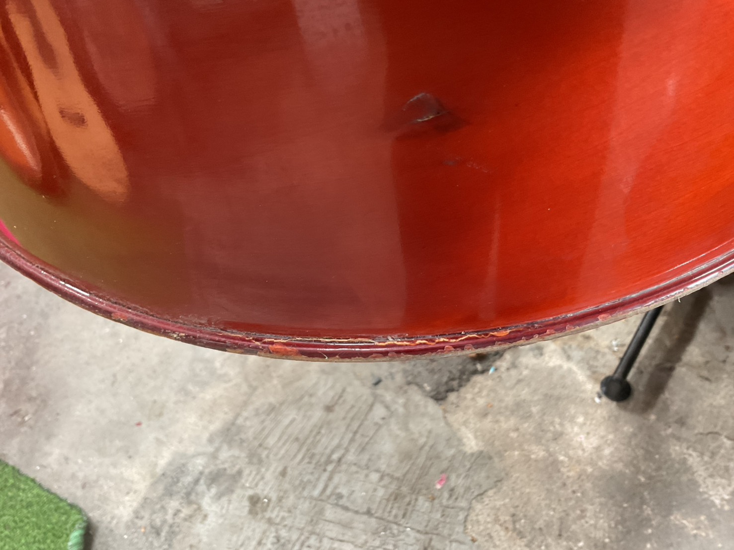 ไวโอลิน Double Bass