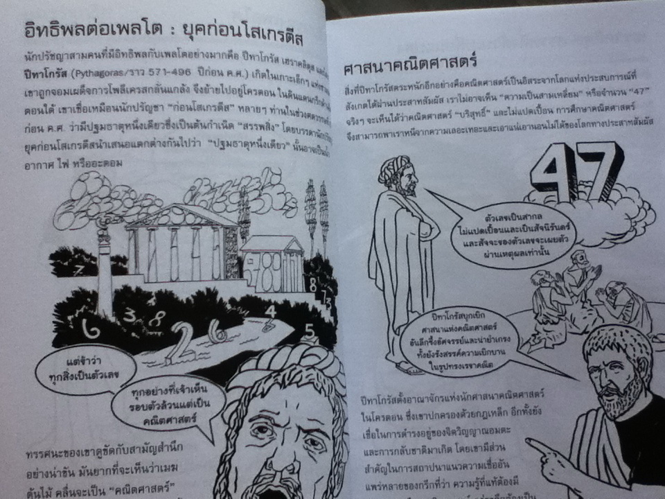 เพลโต Introducing Plato