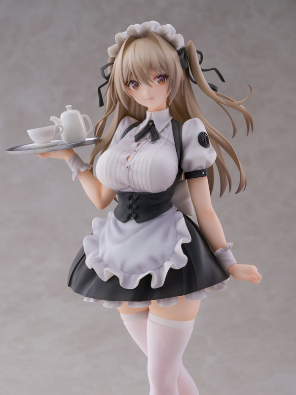 KoiKoi -Sakura- Elle 1/6 Complete Figure(Pre-order)