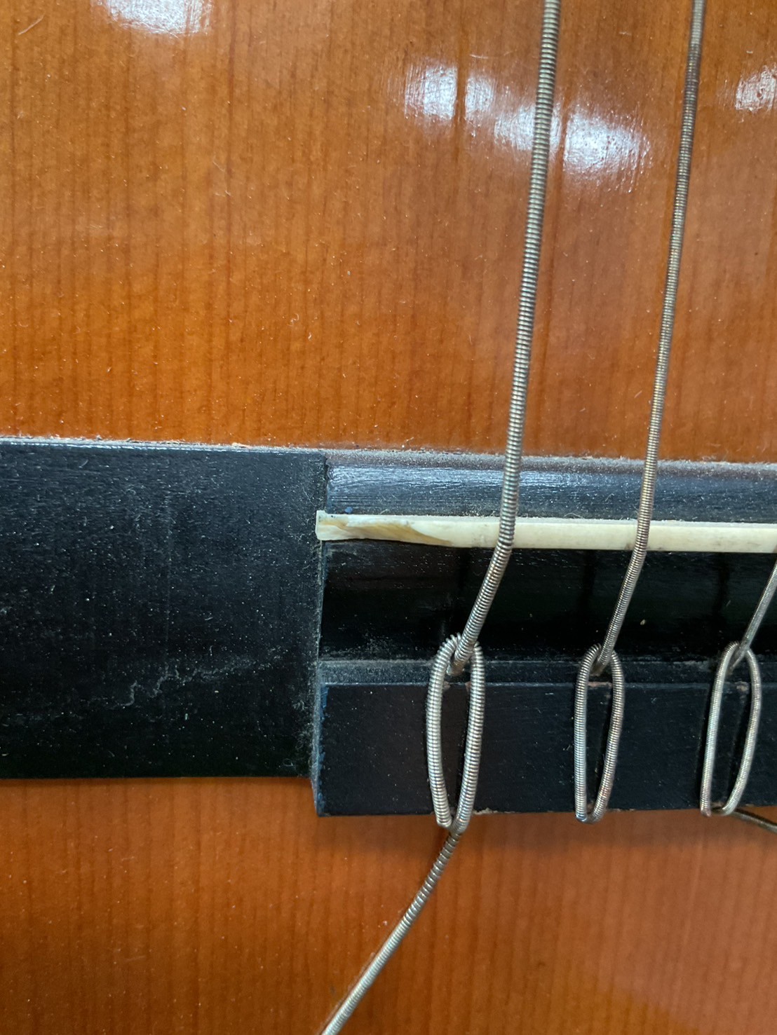 กีต้าร์คลาสสิค YAMAHA : G-50