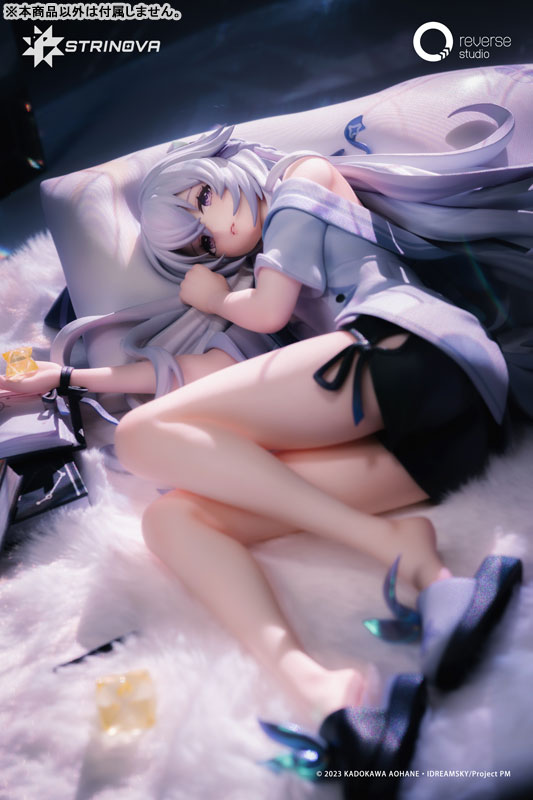 CalabiYau XingHui Midsummer Starry Night Ver. 1/7 Complete Figure(Pre-order)