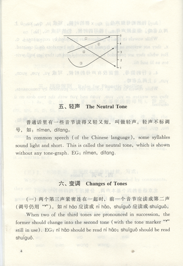 หนังสือภาษาจีน การสนทนาภาษาจีนระดับพื้นฐาน 基础口语 Basic Conversational Chinese