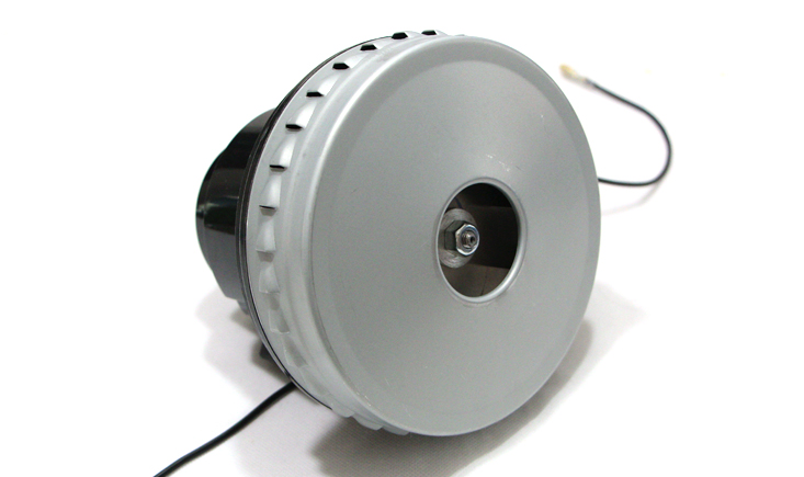 DB40013 มอเตอร์เครื่องดูดฝุ่น 1400W ขนาด 75*135*143*48.5 มม. แรงดันไฟฟ้า 220v ความถี่ 50Mhz กำลังไฟ 1400w / 56 เดซิเบล
