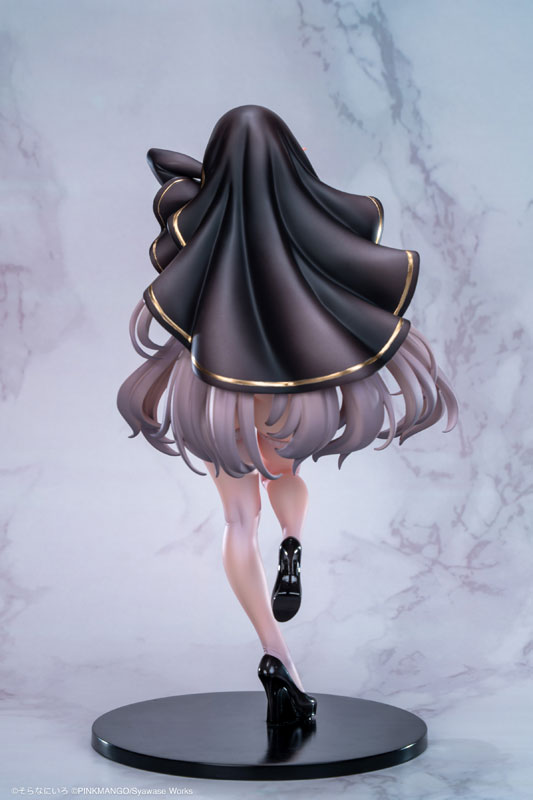 [Bonus] Sister Elf Special Ver. illustration by Sora Nani Iro 1/6 Complete Figure(Provisional Pre-order)