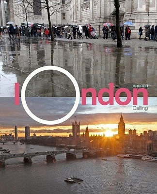 ลอนดอน London Calling