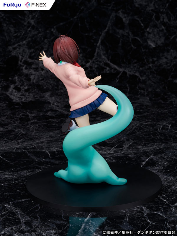 Dandadan Momo 1/7 Scale Figure(Pre-order)