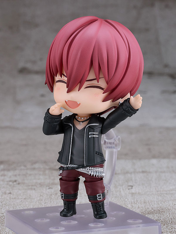 Nendoroid Idolish7 Toma Inumaru(Pre-order)