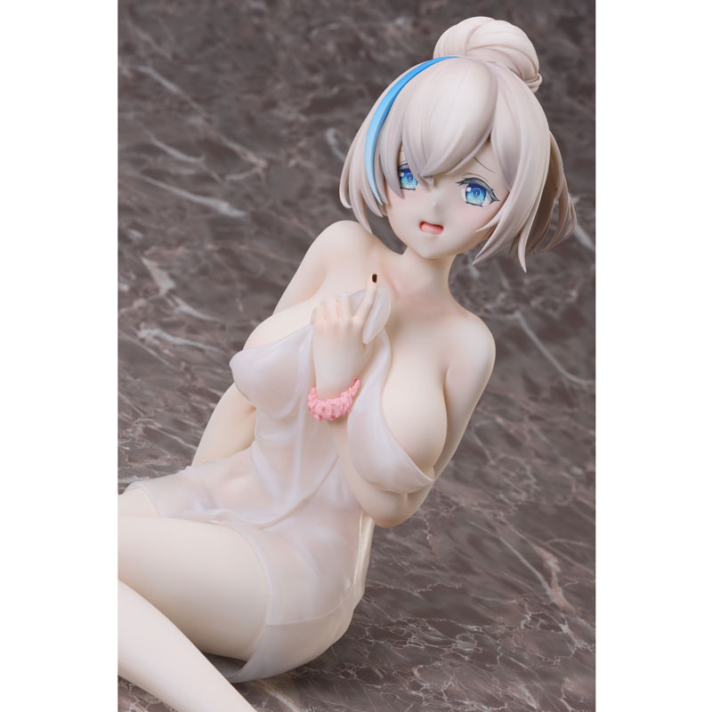 B-style Azur Lane TB (kind) hot spring Ver. Complete Figure(Pre-order)