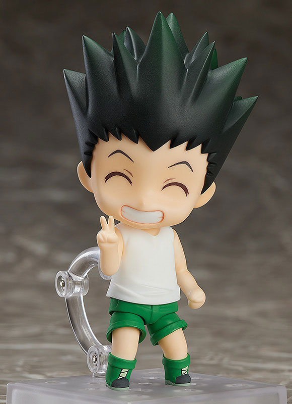 Nendoroid Hunter x Hunter Gon Freecss(In-stock)