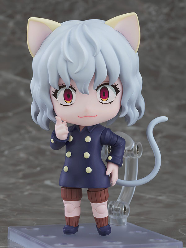 Nendoroid Hunter x Hunter Neferpitou(Pre-order)