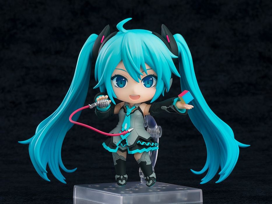 Nendoroid Hatsune Miku: Magical Mirai 2014 Ver.(Pre-order)
