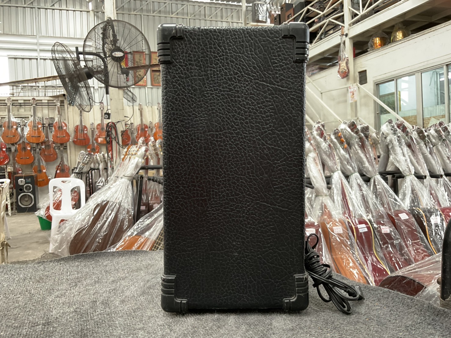 แอมป์กีต้าร์ Roland : DAC-15X