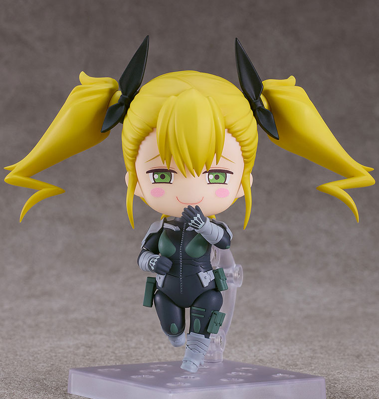 Nendoroid Kaiju No. 8 Kikoru Shinomiya(Pre-order)