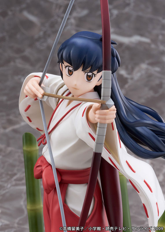 "InuYasha" "Kagome Higurashi" 1/7 Complete Figure(Pre-order)