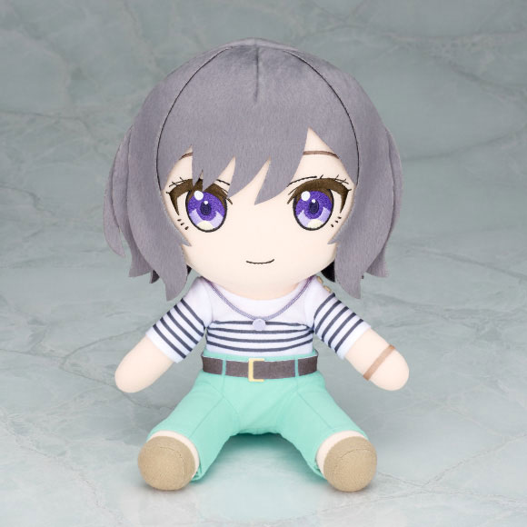 Gakuen iDOLM@STER Plush Asari Neo(Pre-order)
