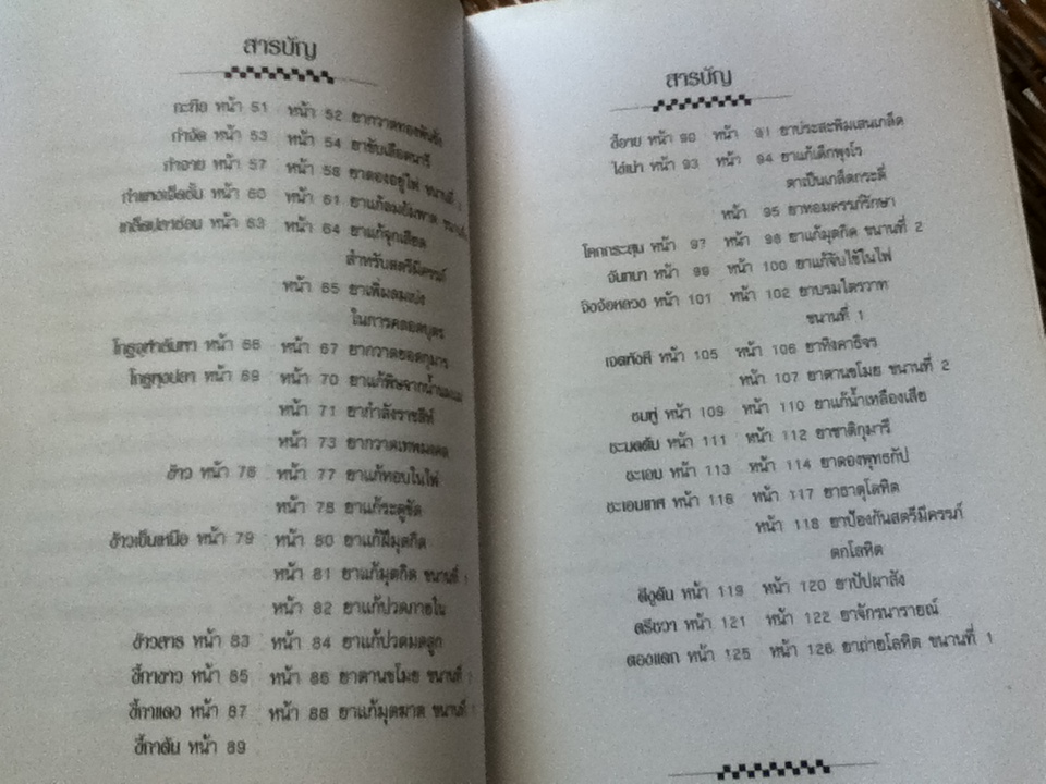 พืชสมุนไพร ตำรับยาไทยบำรุงร่างกายสตรีและเด็ก/ สุธี วรคีรีนิมิต