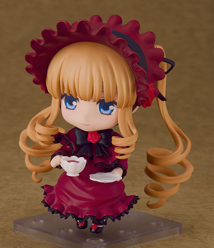 Nendoroid Rozen Maiden Shinku 2.0(Pre-order)