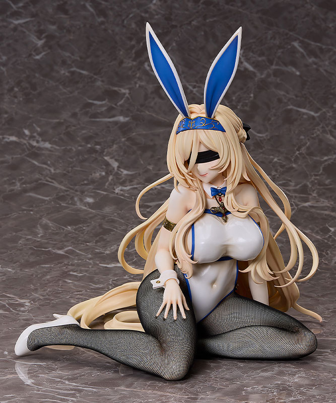 Goblin Slayer Sword Maiden: Bunny Ver. 1/4 Complete Figure(Pre-order)