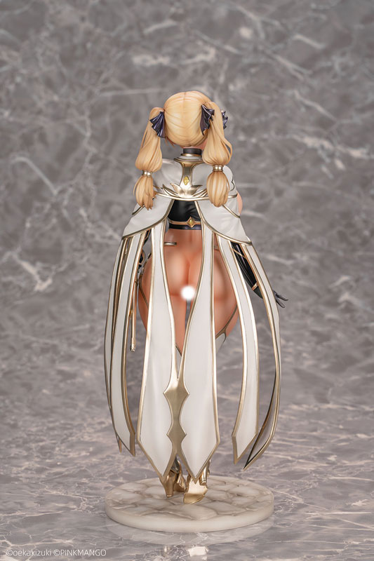 [Bonus] Sylphina illustration by oekakizuki Extra Color ver. Special Ver. 1/6 Complete Figure(Pre-order)