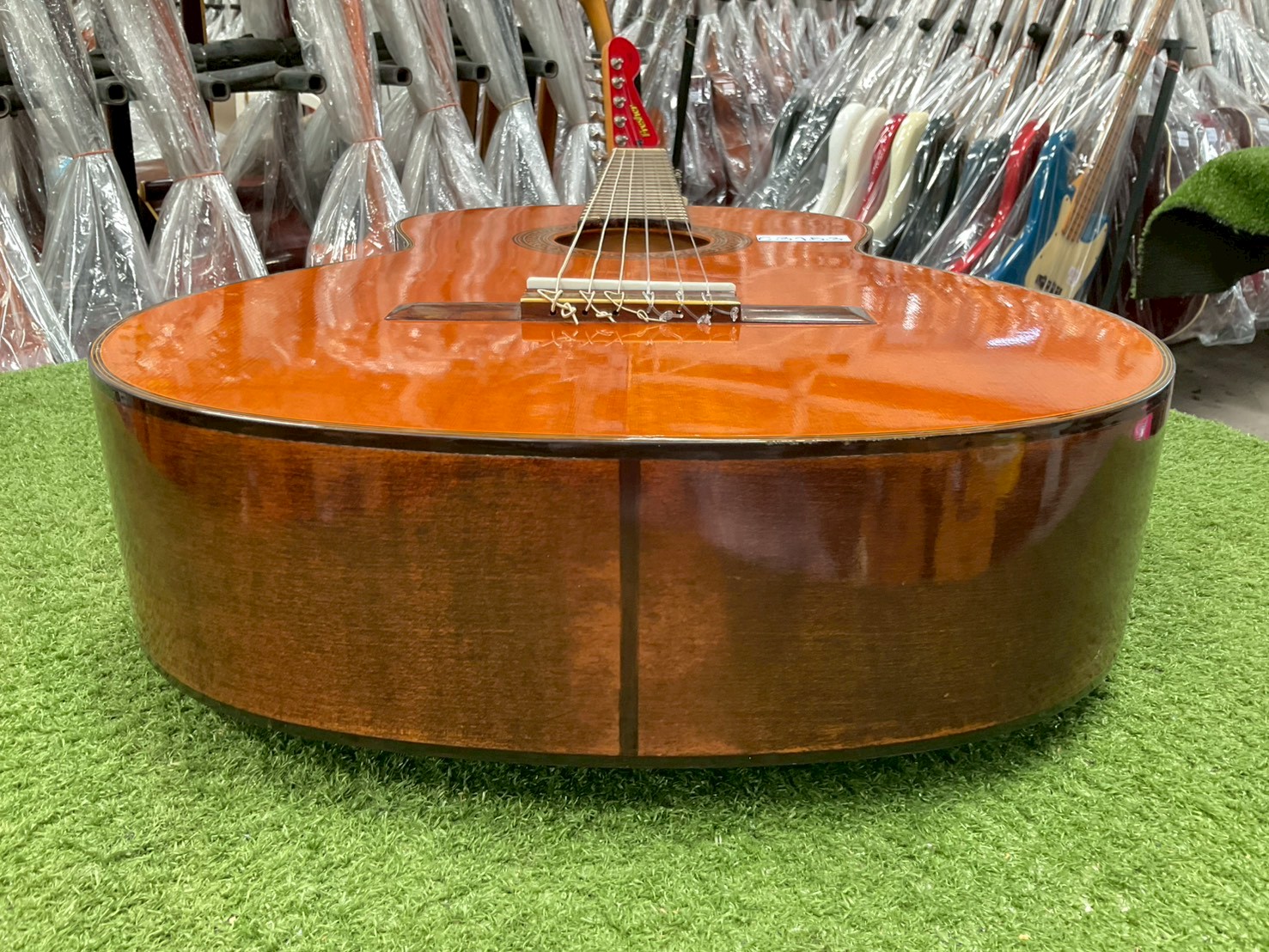 กีต้าร์คลาสสิค Shinano : No.25