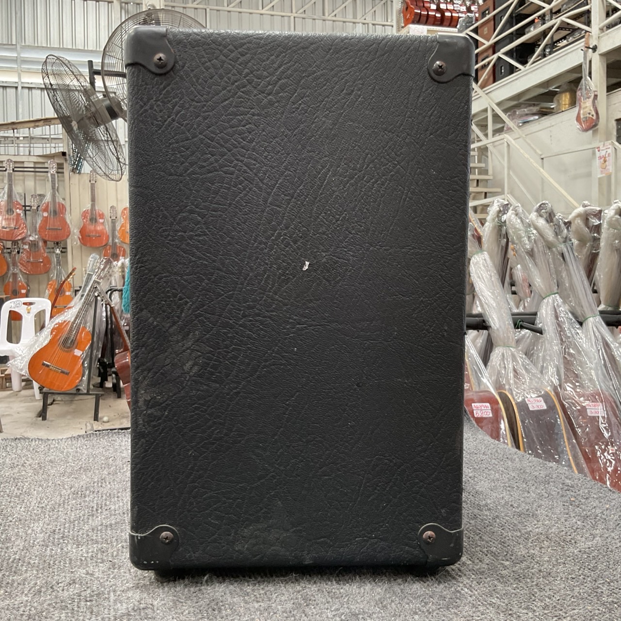 แอมป์กีต้าร์ PEAVEY : RAGE 158