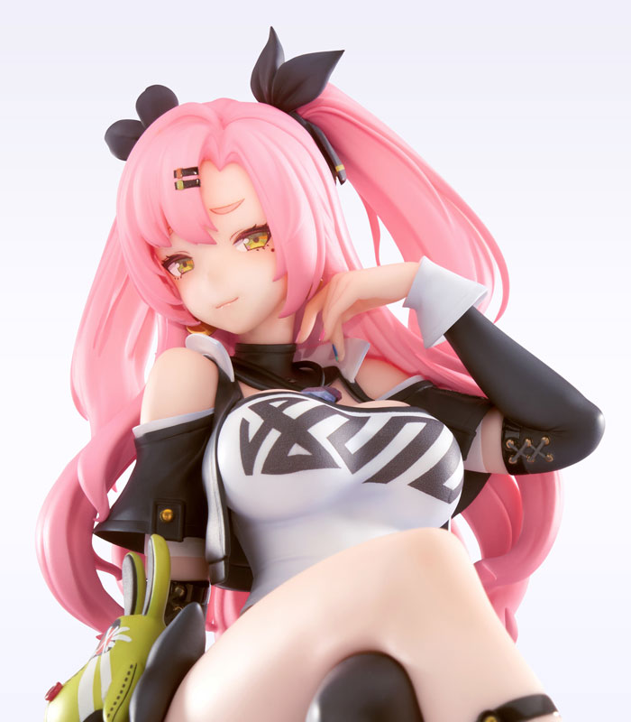 [Bonus] Zenless Zone Zero Nicole Demara 1/7 Complete Figure(Pre-order)