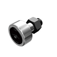 CAM FOLLOWER, IKO, CF5