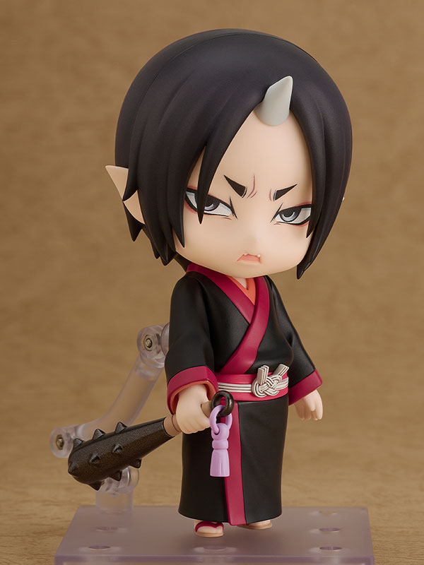 Nendoroid Hozuki no Reitetsu Hozuki 2.0(Pre-order)