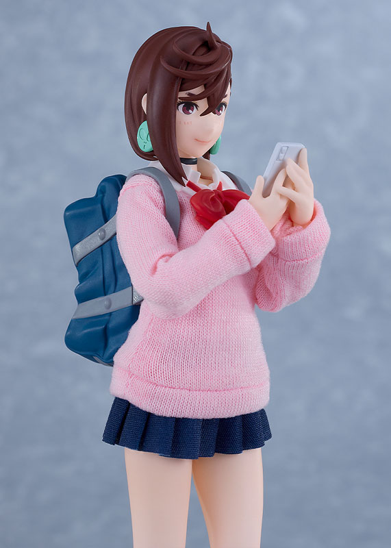 [Exclusive Sale] figma TV Anime "Dandadan" Momo(Pre-order)