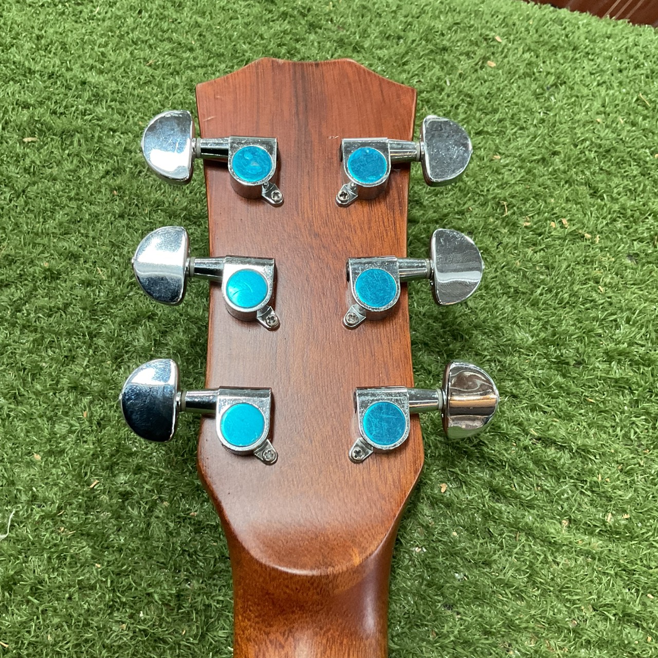 กีต้าร์โปร่ง ONE STEP : KTGT-268