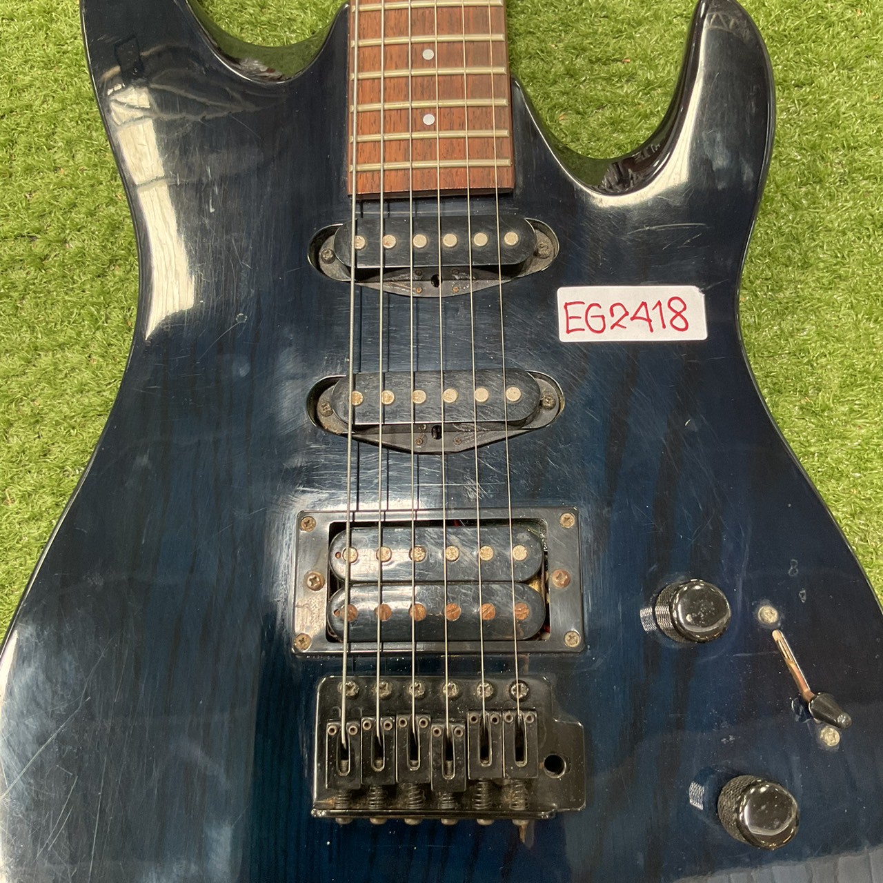 กีต้าร์ไฟฟ้า Aria Pro II : MAGNA