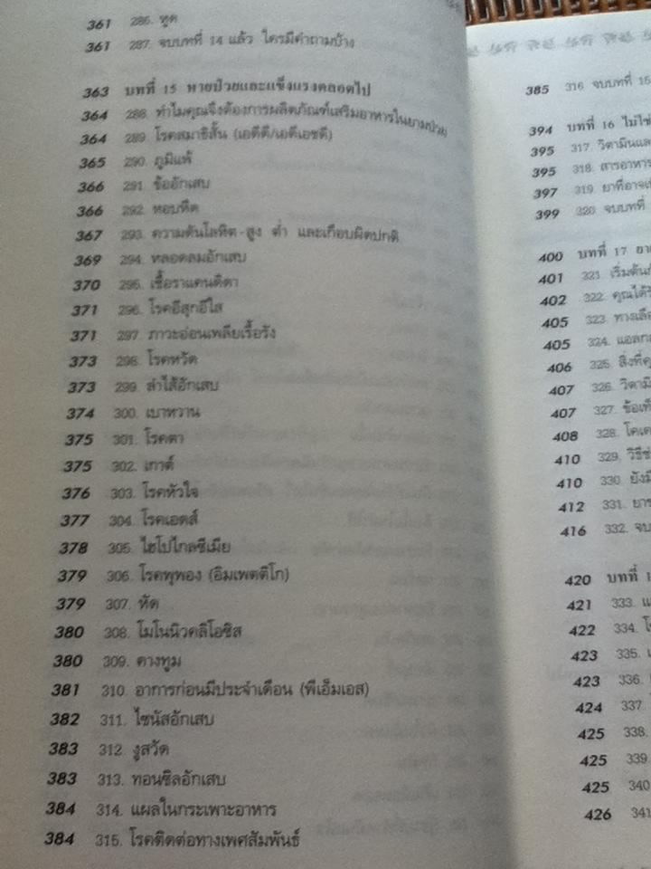 วิตามินไบเบิล/ ดร.เอิร์ล มินเดลล์