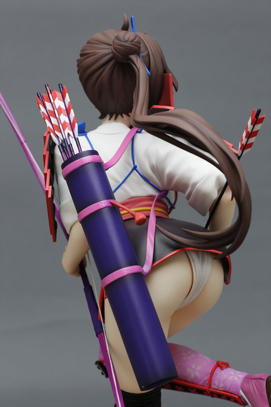 Shiawase no Katachi - Maya Aneyakouji 1/6 Complete Figure(In-Stock)