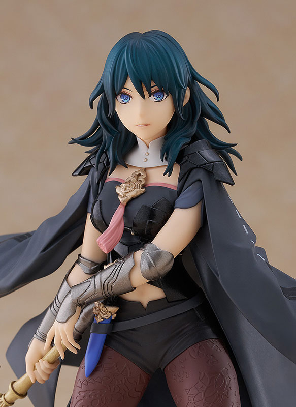 POP UP PARADE Fire Emblem: Three Houses Byleth (Female) Complete Figure(Pre-order)