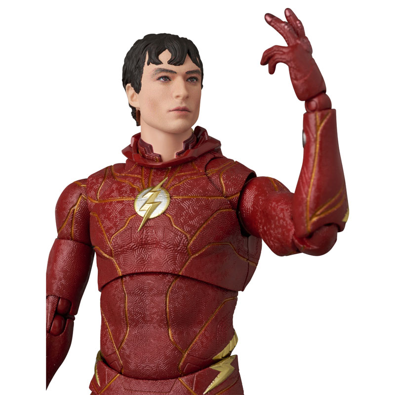 MAFEX No.271 MAFEX THE FLASH(Pre-order)