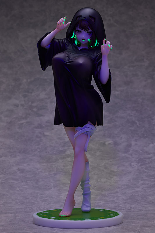 [Bonus] Ormille Original Character Miru 1/6 Complete Figure(Pre-order)