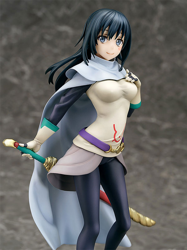 That Time I Got Reincarnated as a Slime Shizu 1/7 Complete Figure(In-stock)