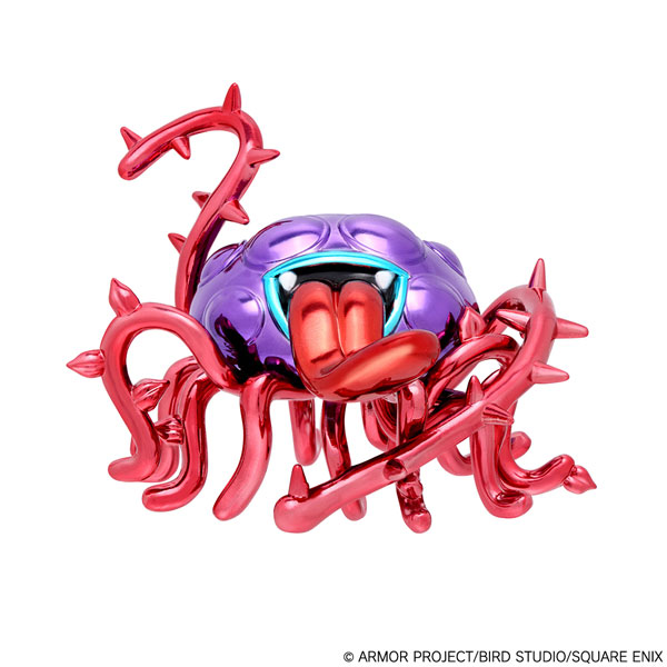 Dragon Quest Metallic Monsters Gallery Gripevine(Pre-order)