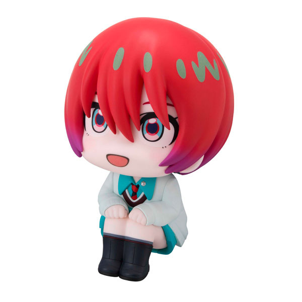 LookUp Mobile Suit Gundam GQuuuuuuX Yuzuriha Amate (Machu) Complete Figure(Pre-order)