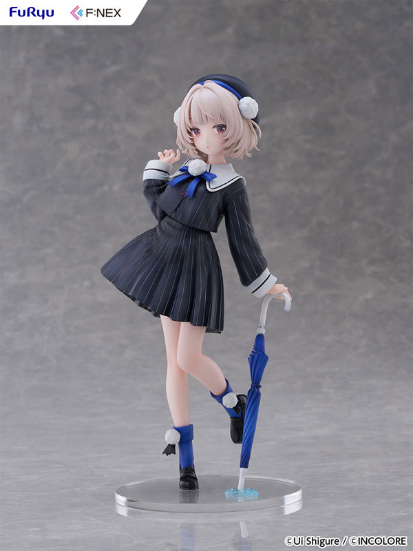 Ui 1/7 Scale Figure(Pre-order)