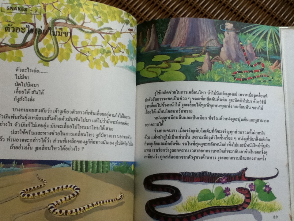 สารานุกรมสำหรับเด็ก บริทานิกา (16 เล่ม/ชุด)