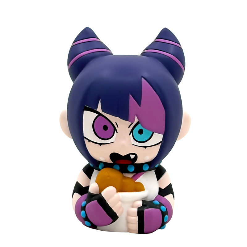 Capcom Figure Builder Finger Puppet Street Fighter 6 Vol.1 8Pack BOX(Pre-order)