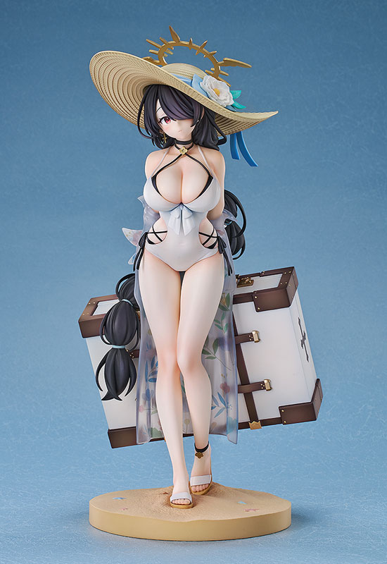 Blue Archive Hinata (Swimsuit) 1/6 Complete Figure(Pre-order)