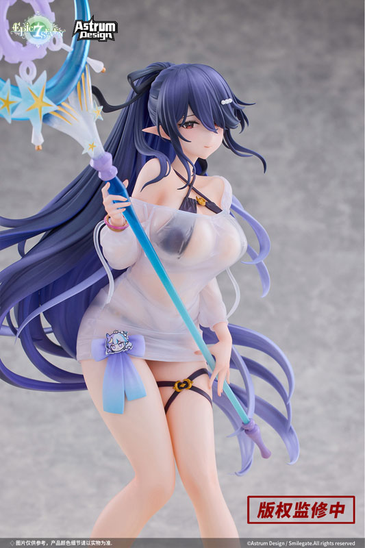 [Bonus] Epic Seven Festive Eda 1/7 Complete Figure(Pre-order)